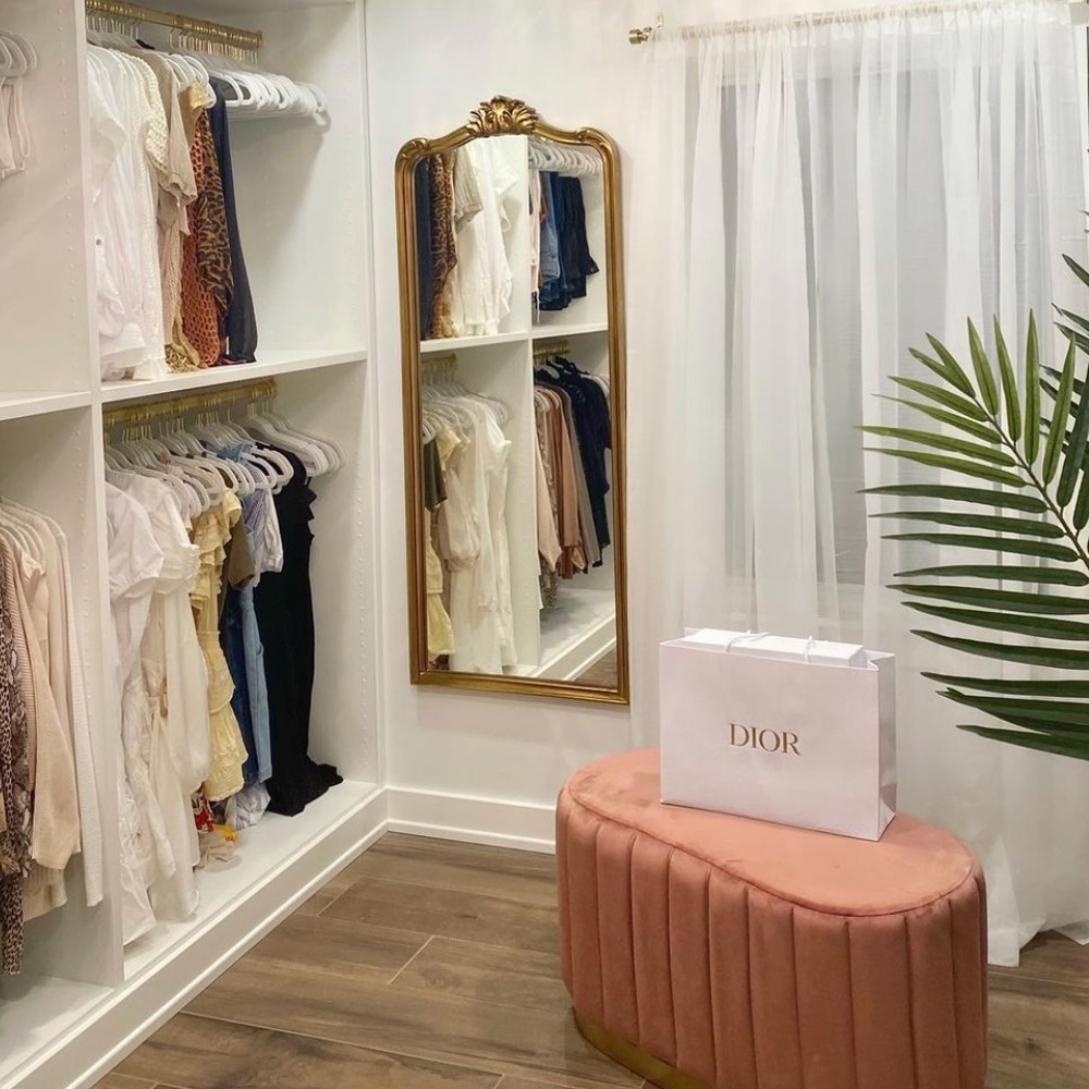 Meet your Posher, Tara